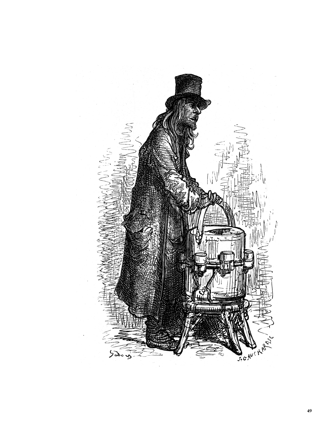 Best of Gustave Dore Image 5