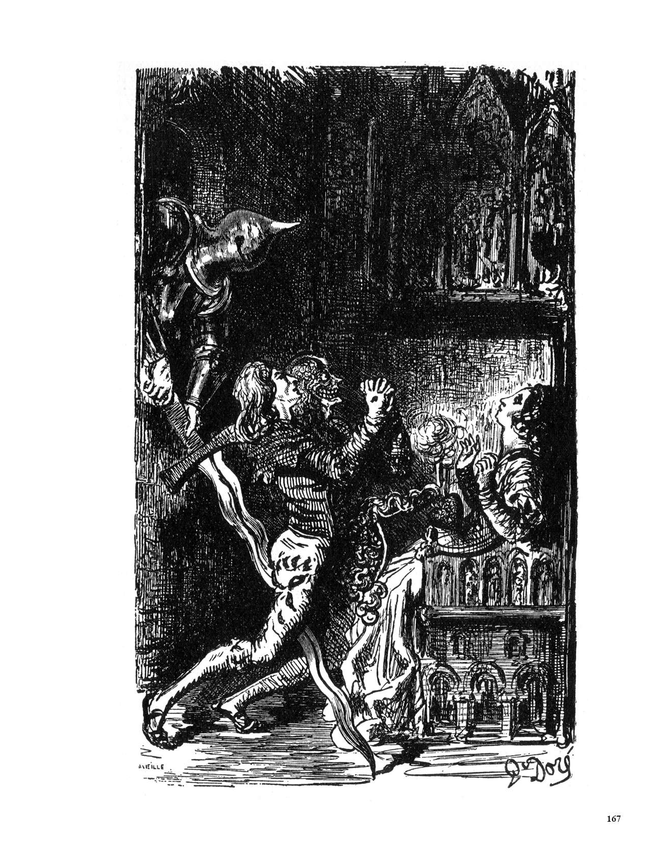 Best of Gustave Dore Image 8