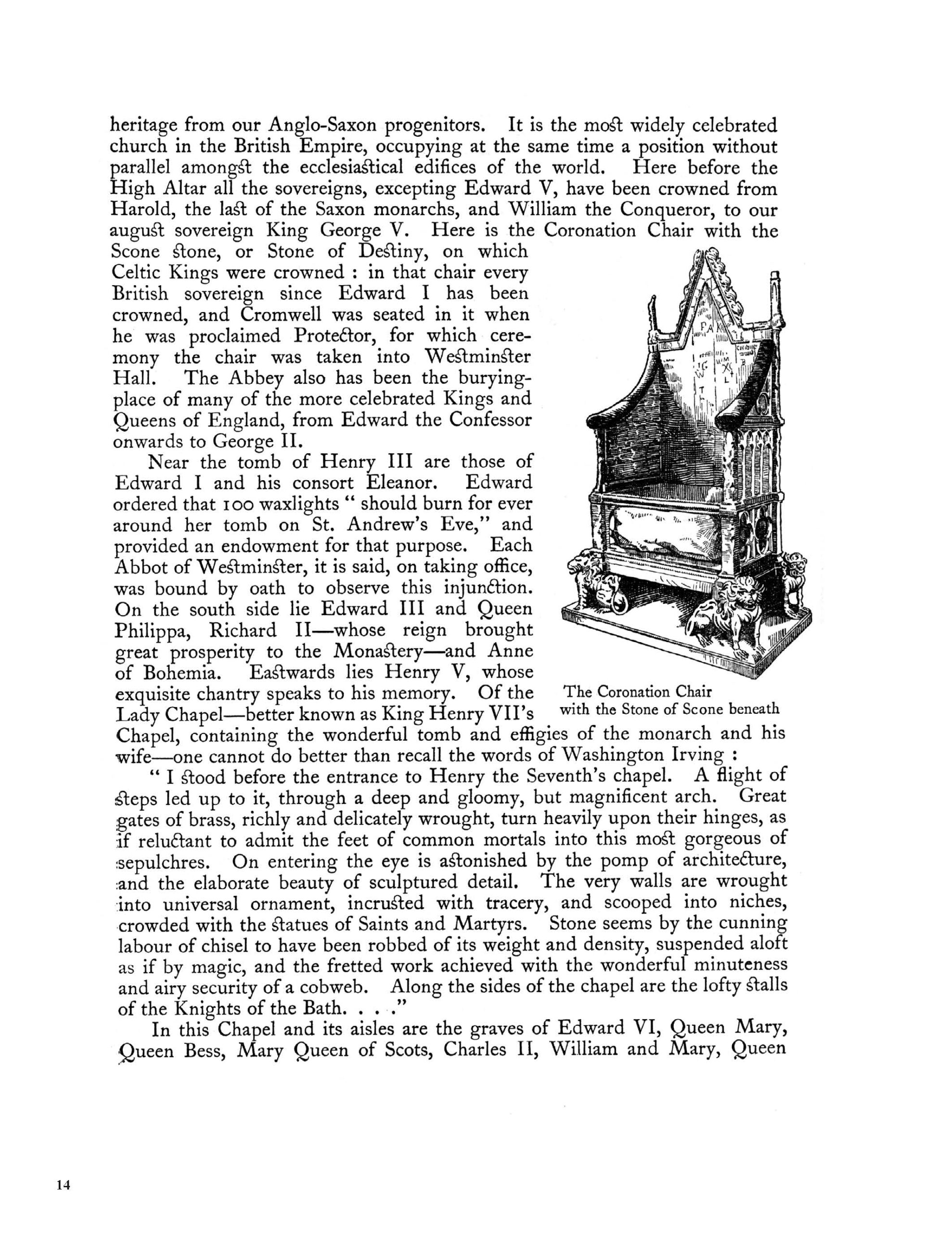 Historic Cathedrals of England: A Classic Illustrated Guide image 4