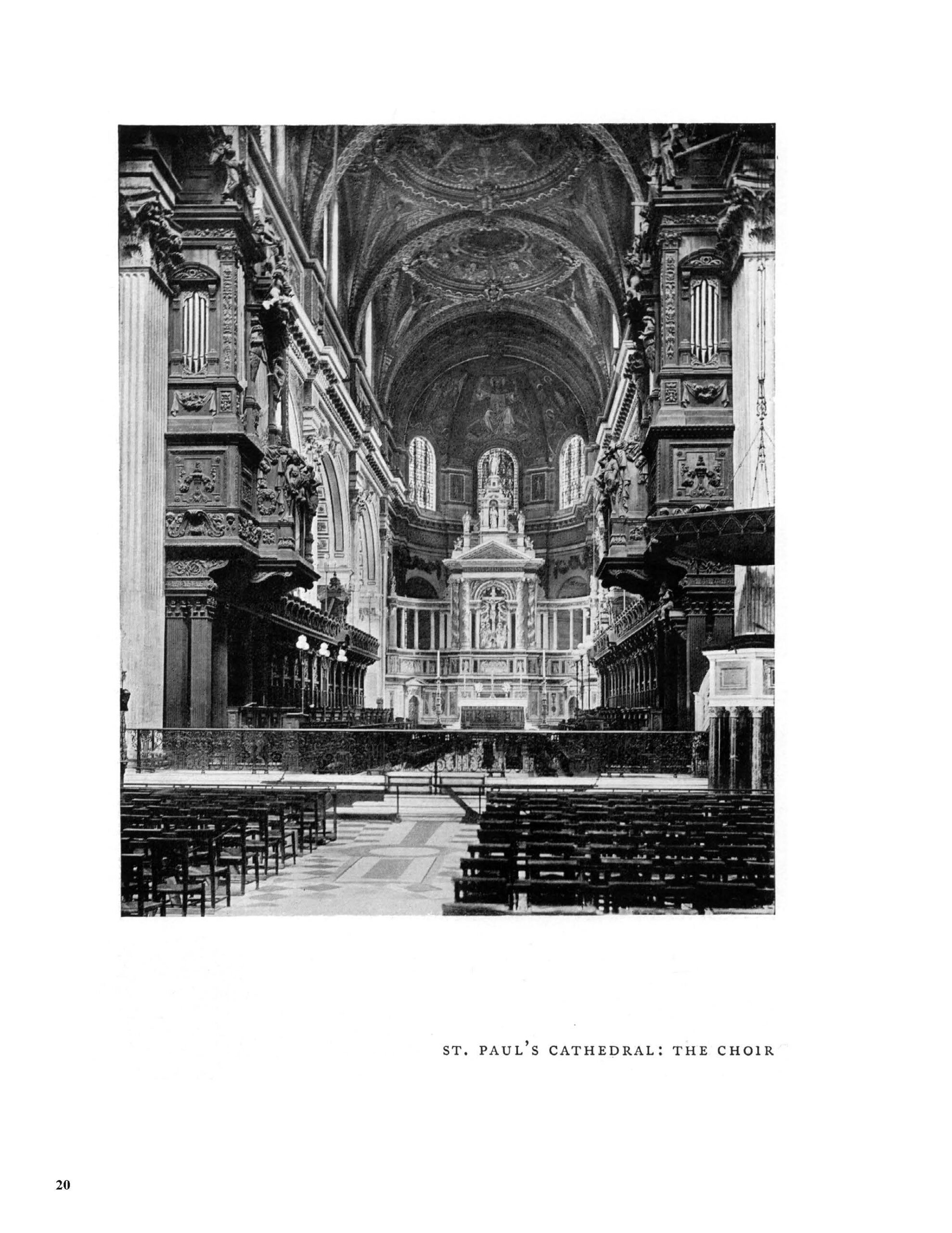 Historic Cathedrals of England: A Classic Illustrated Guide image 5