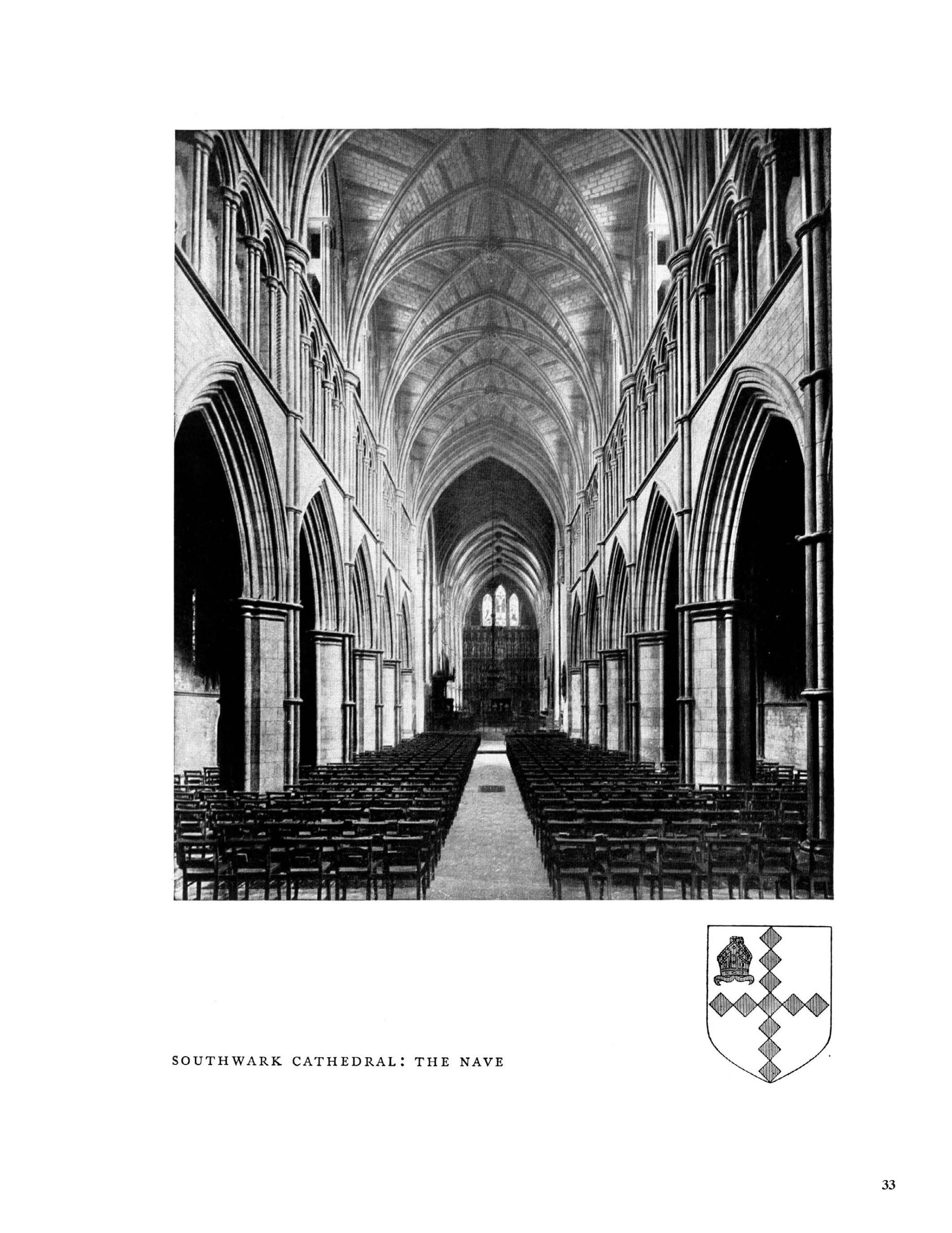 Historic Cathedrals of England: A Classic Illustrated Guide image 6