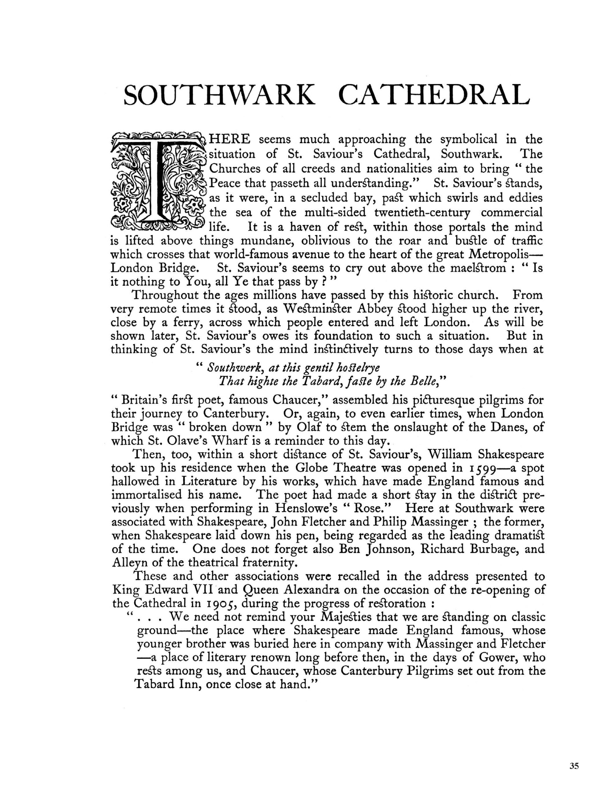 Historic Cathedrals of England: A Classic Illustrated Guide image 7