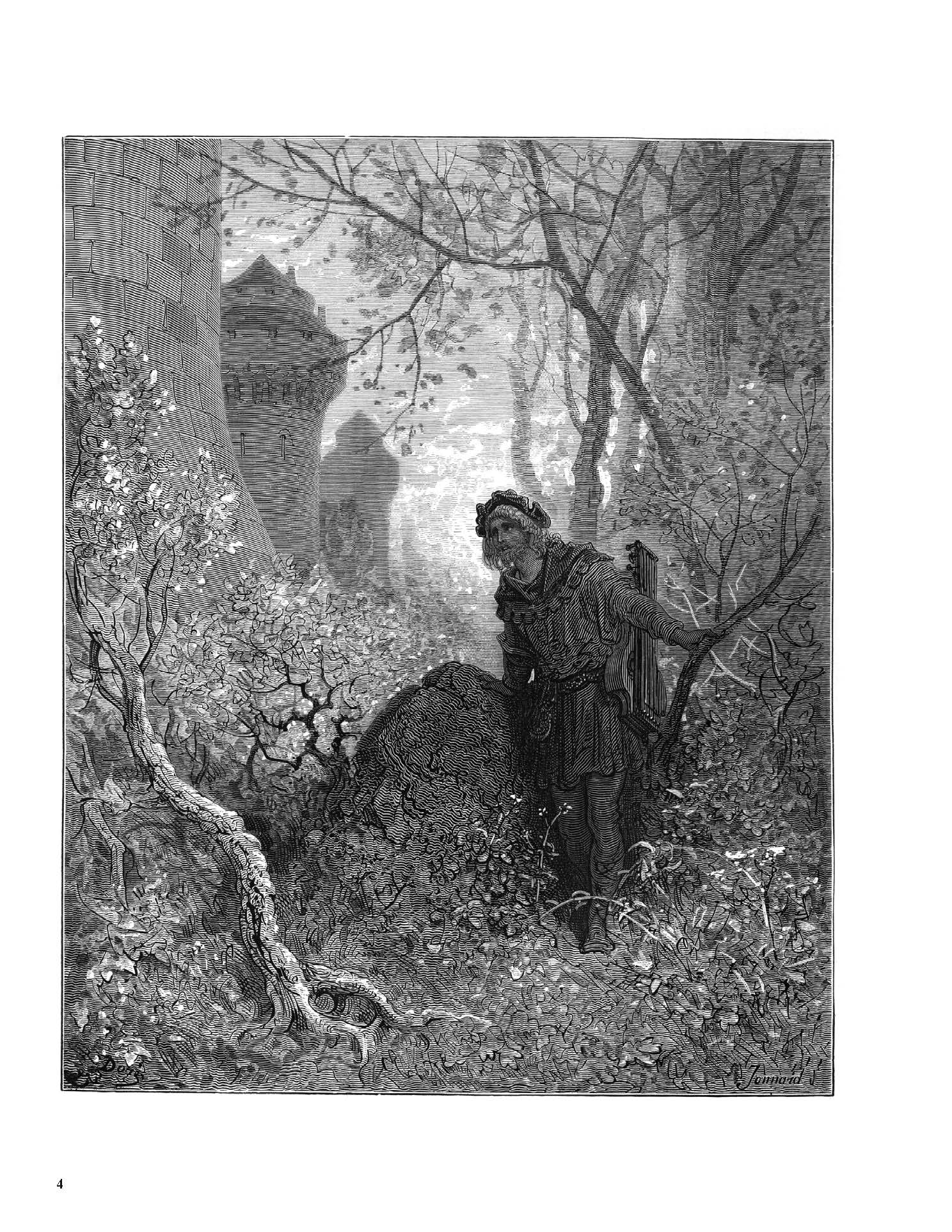History of the Crusades Gustave Dore Restored Special Edition image 3