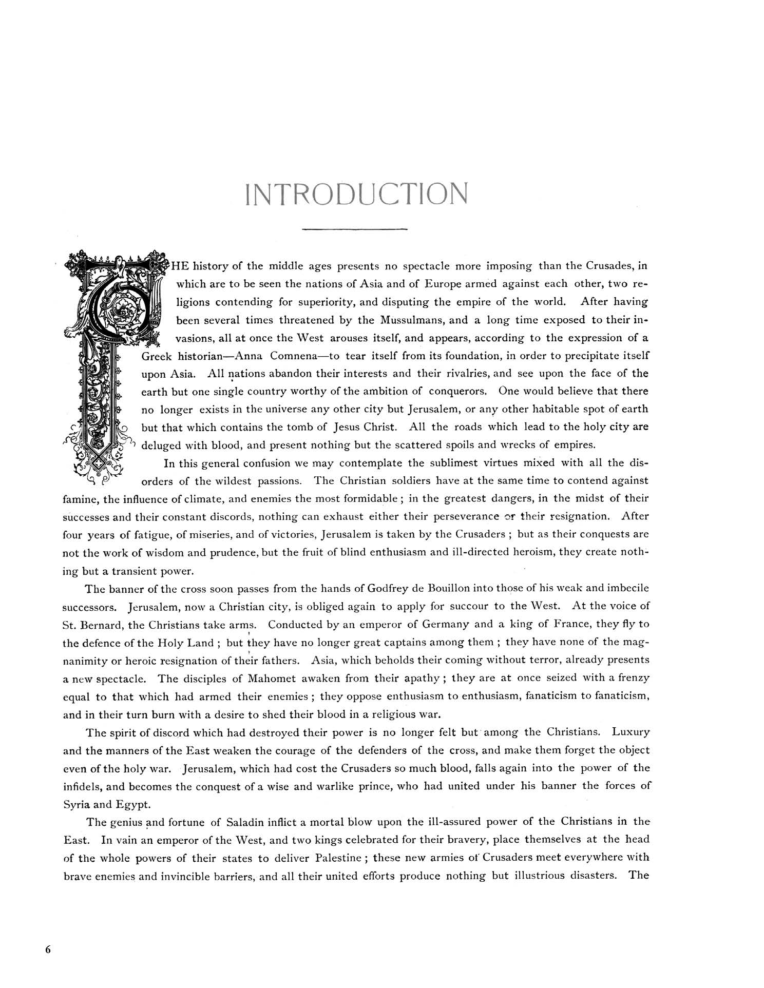 History of the Crusades Gustave Dore Restored Special Edition image 5