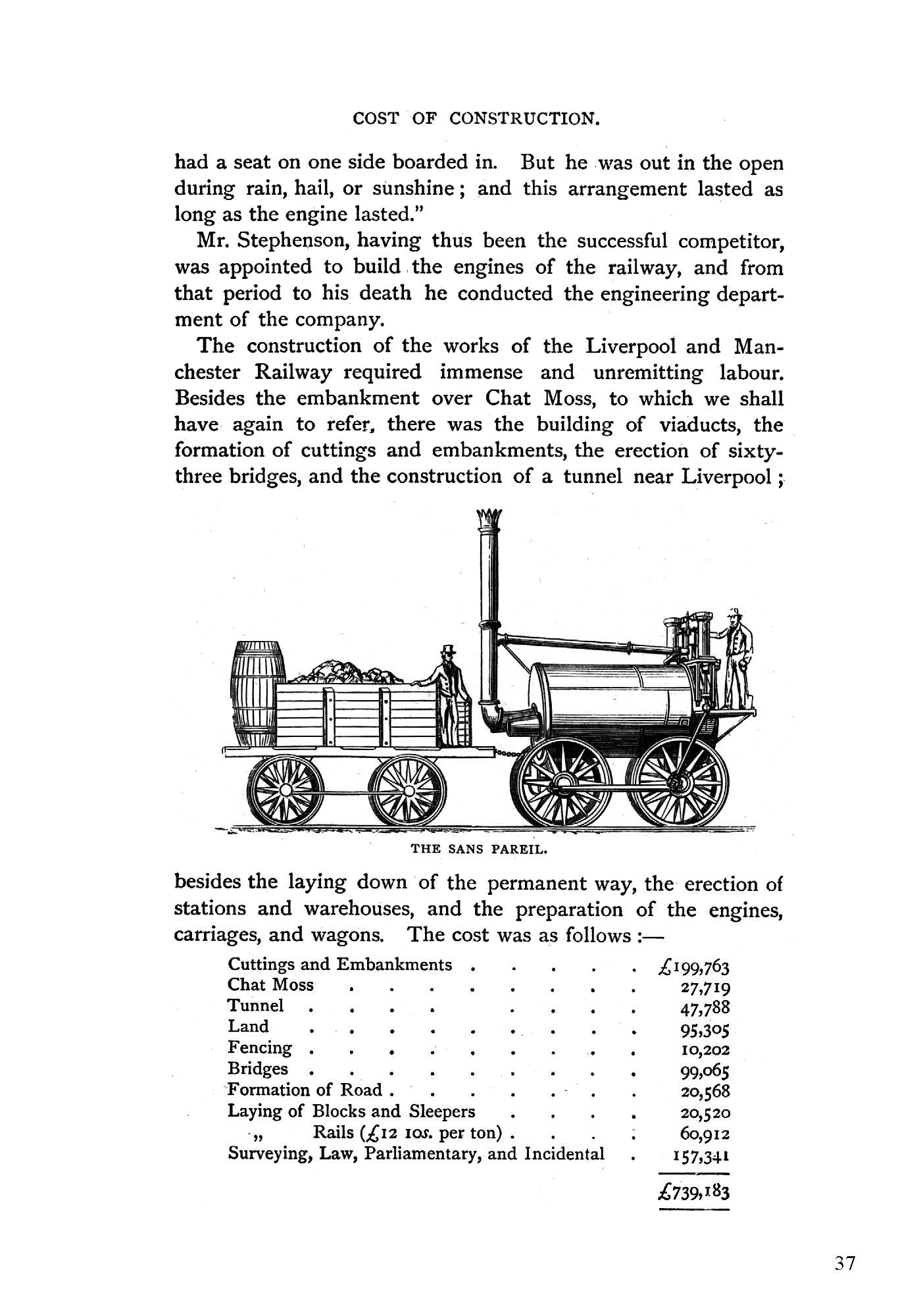 Our Iron Roads image 4
