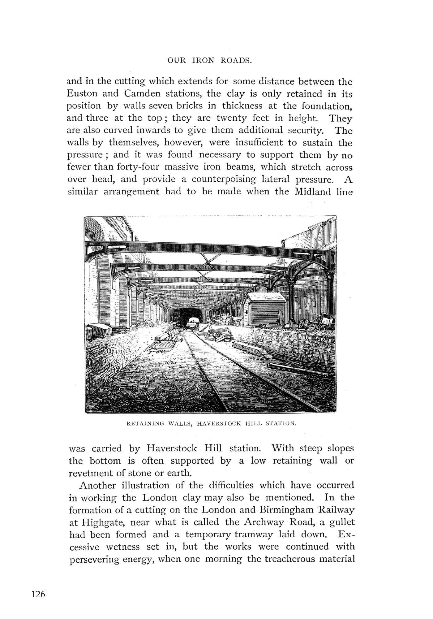 Our Iron Roads image 6