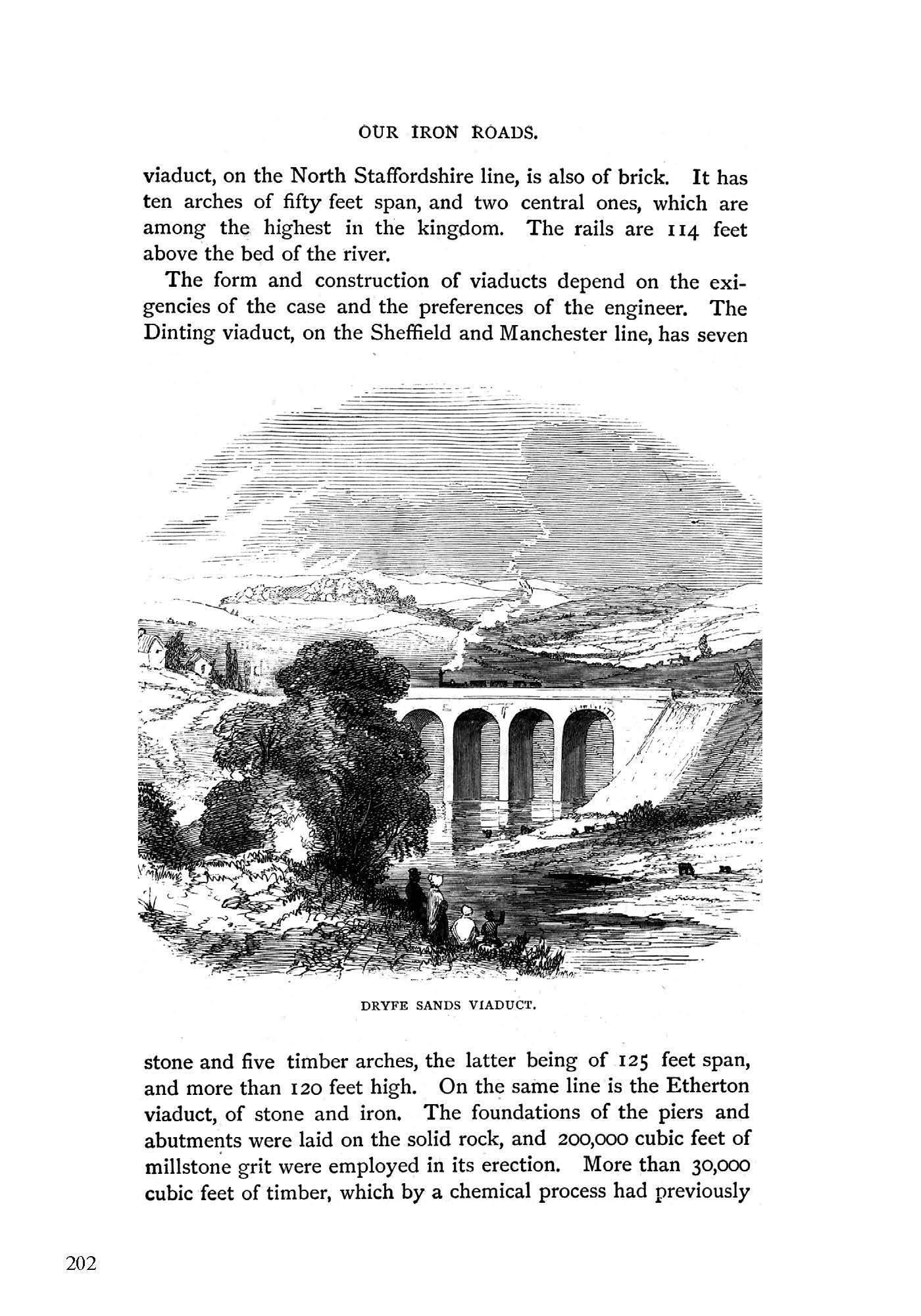 Our Iron Roads image 7