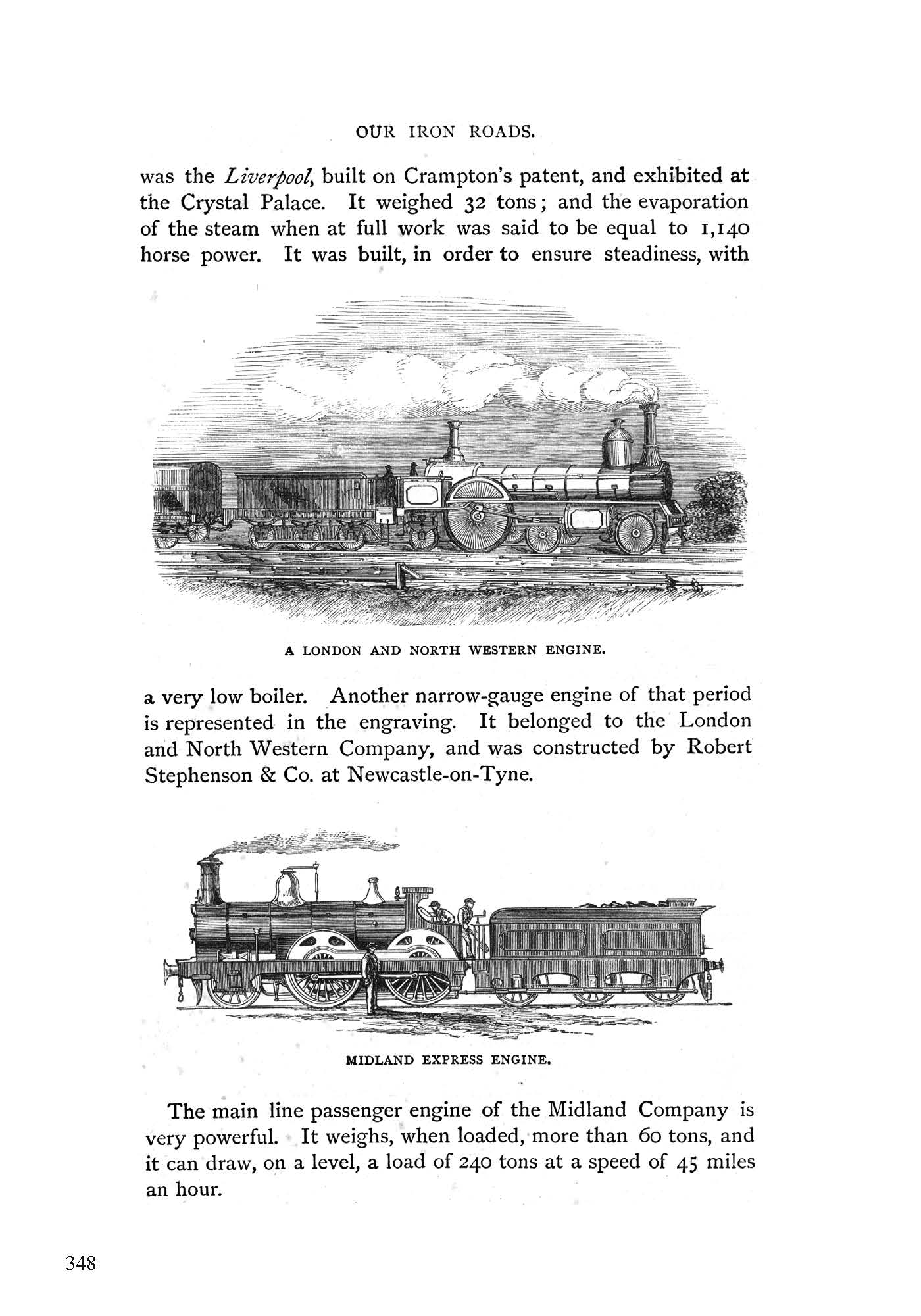 Our Iron Roads image 9