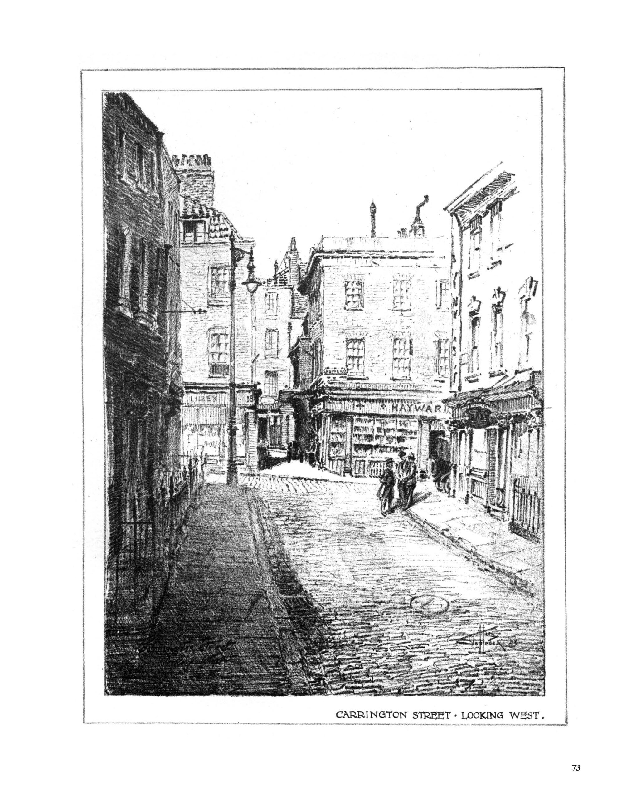 London Alleys, Byways and Courts: Enlarged Special Edition image 7