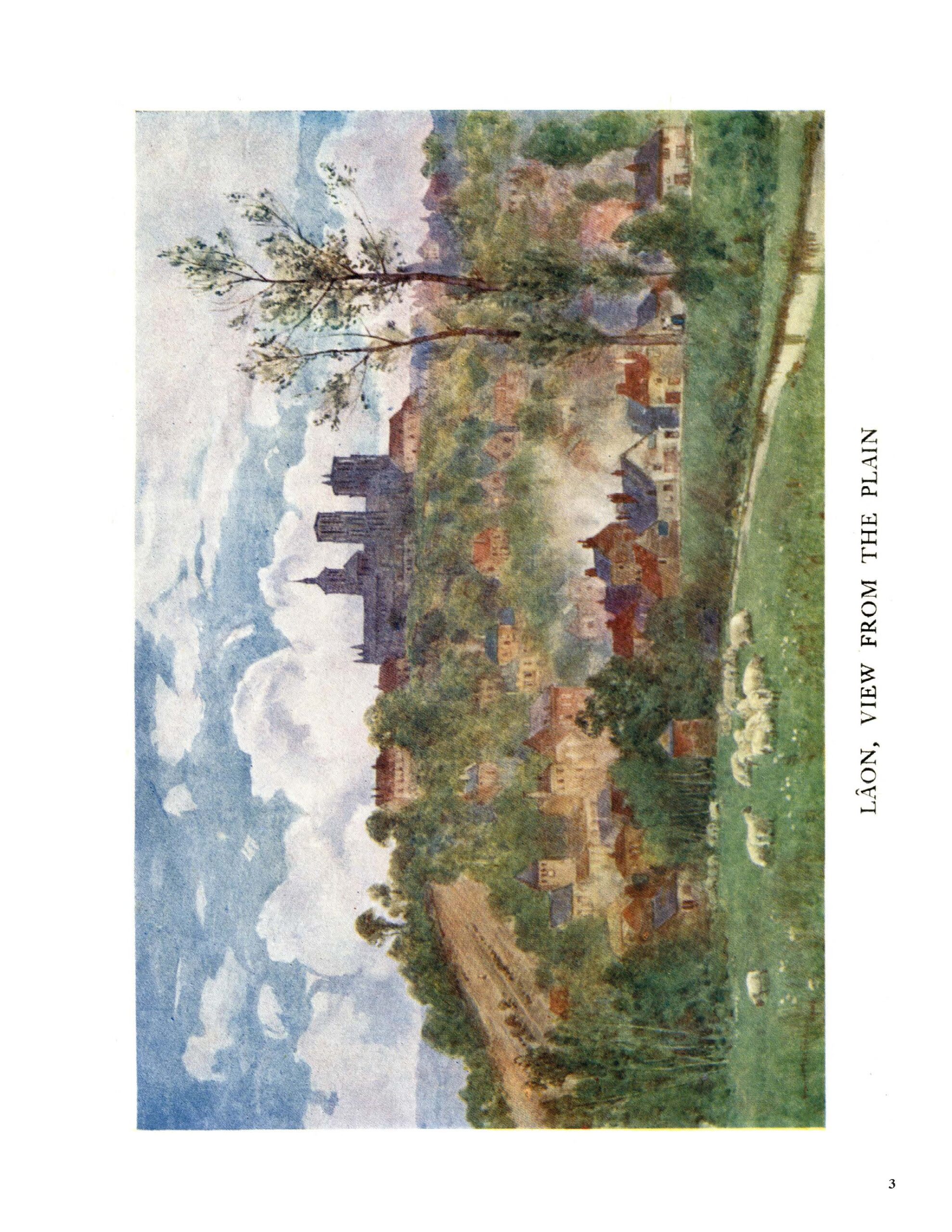 Cathedral Cities of France: Restored Color Special Edition image 5