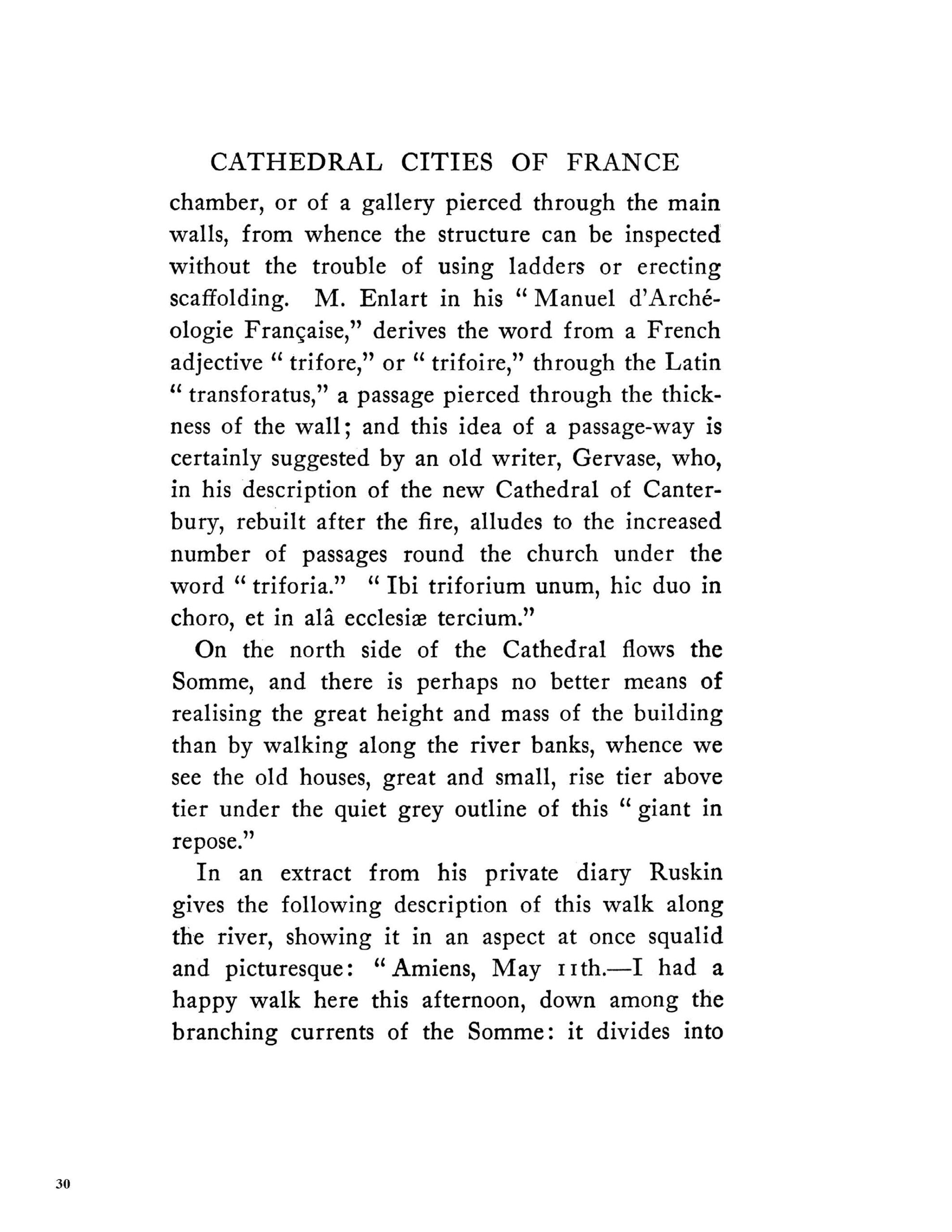 Cathedral Cities of France: Restored Color Special Edition image 2