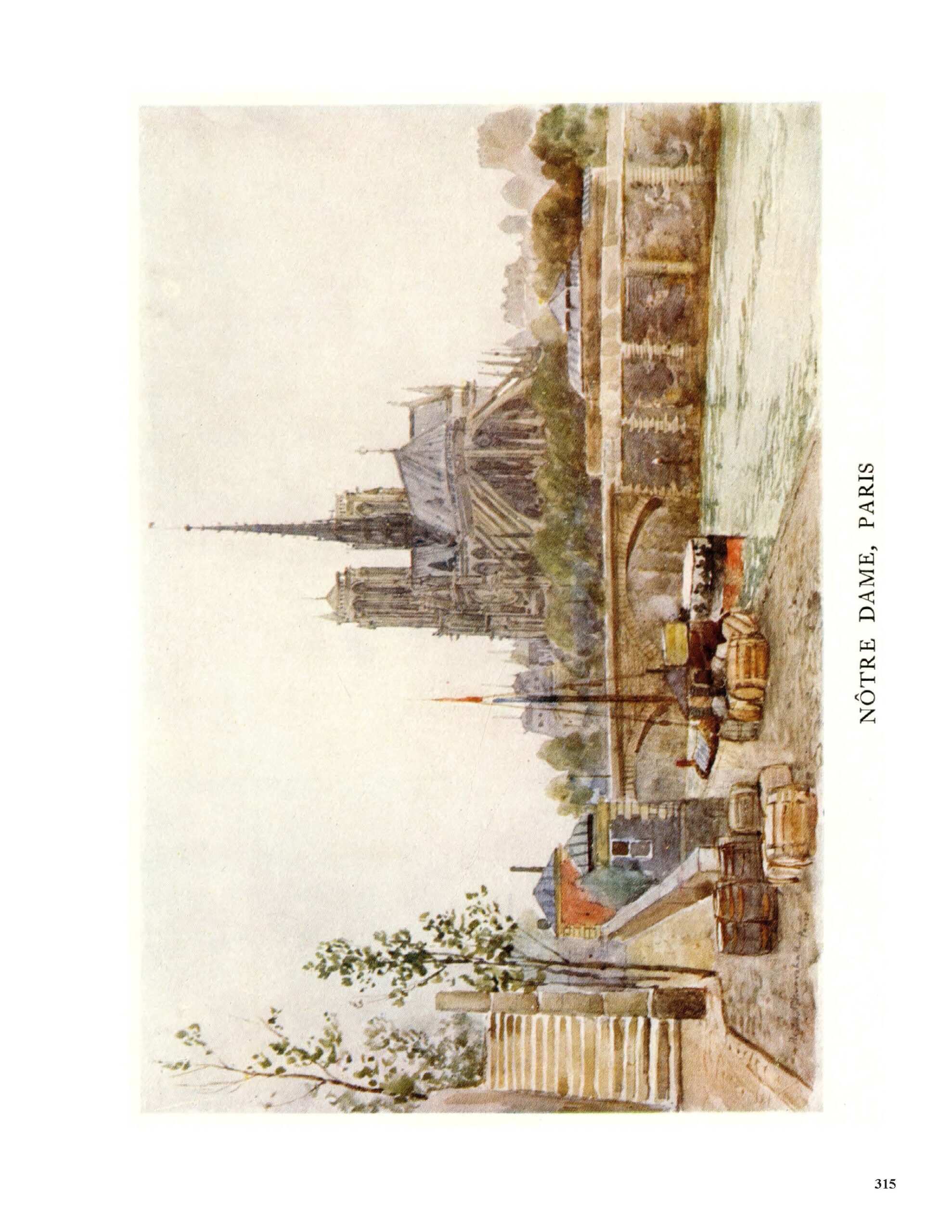 Cathedral Cities of France: Restored Color Special Edition image 9