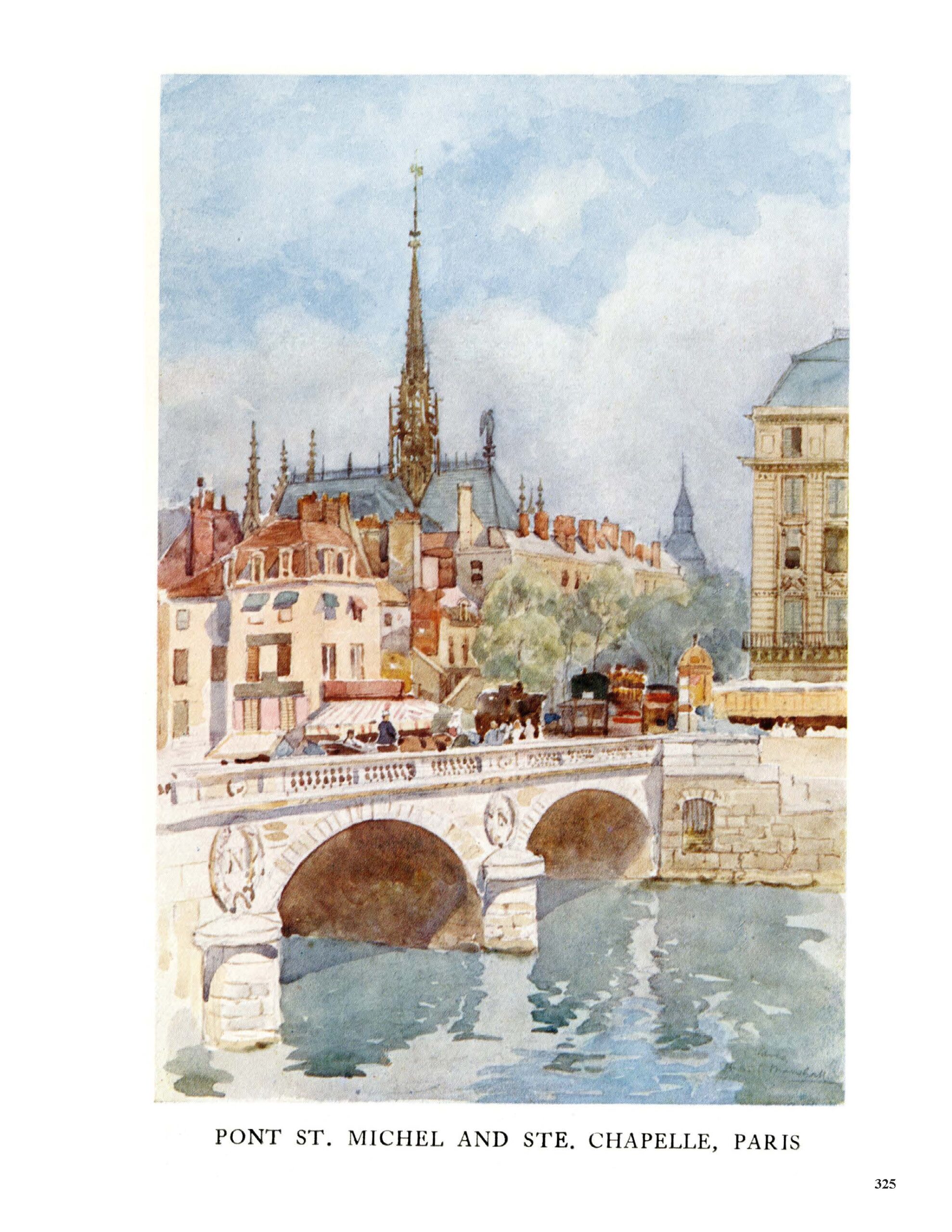 Cathedral Cities of France: Restored Color Special Edition image 10