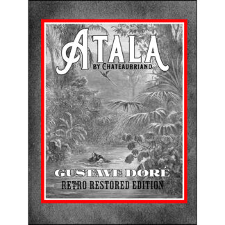 Atala by Chateaubriand