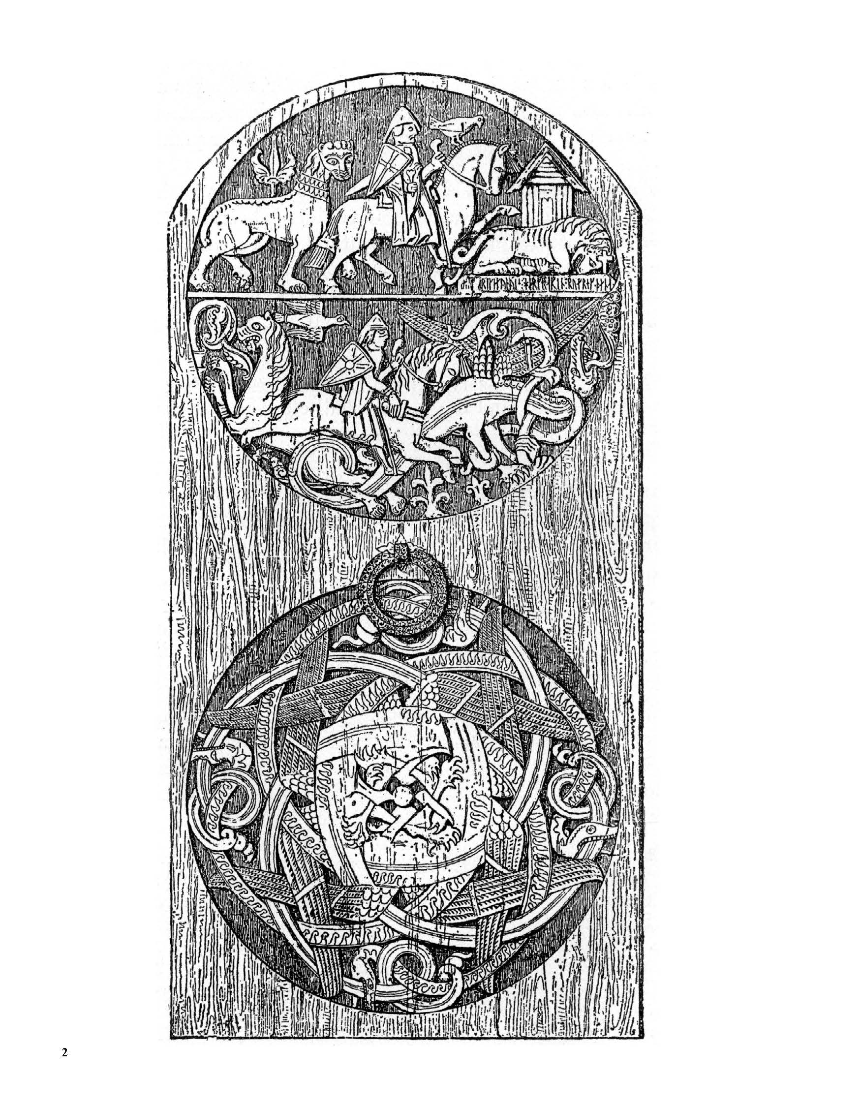 History in the Age of Vikings: Volume 3 image 1