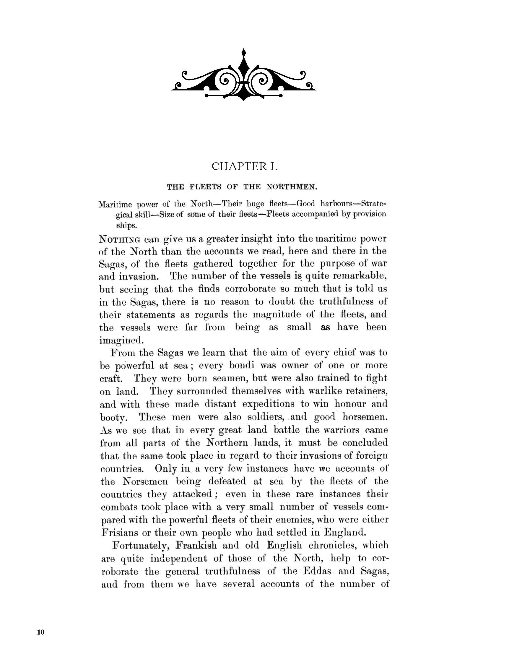 History in the Age of Vikings: Volume 3 image 2
