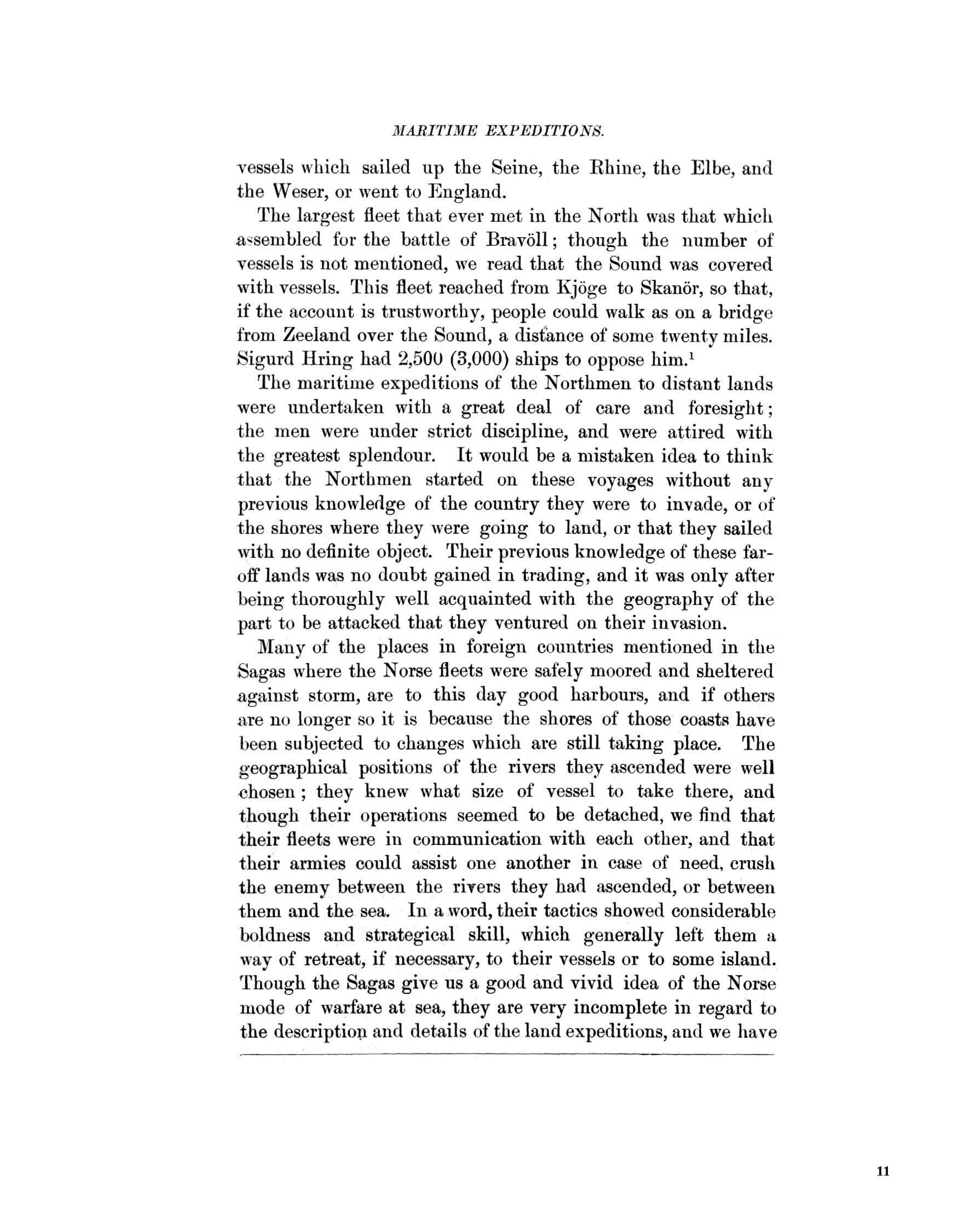 History in the Age of Vikings: Volume 3 image 3