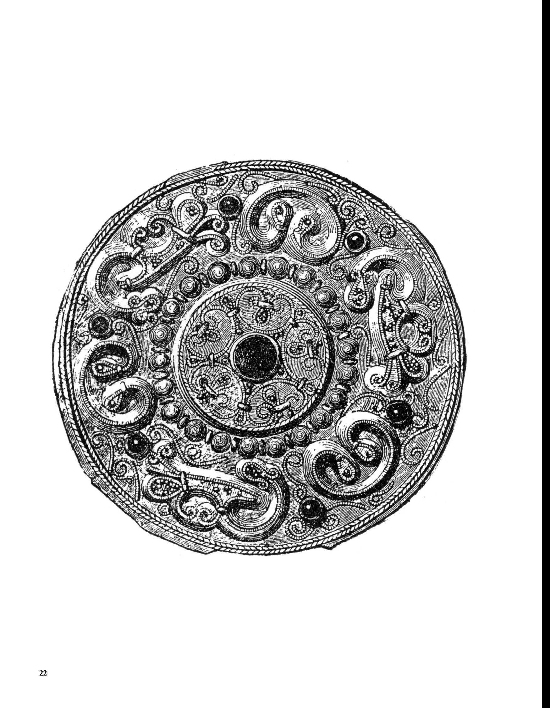 History in the Age of Vikings: Volume 3 image 4