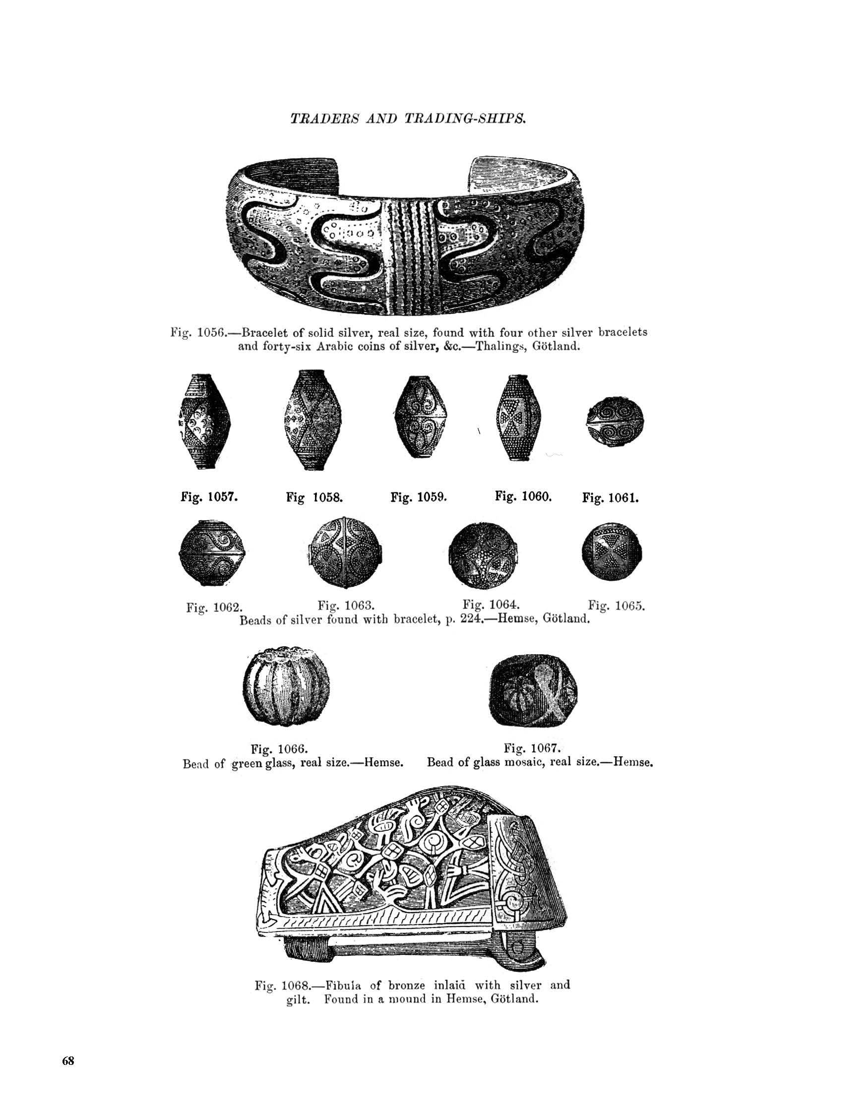 History in the Age of Vikings: Volume 3 image 5