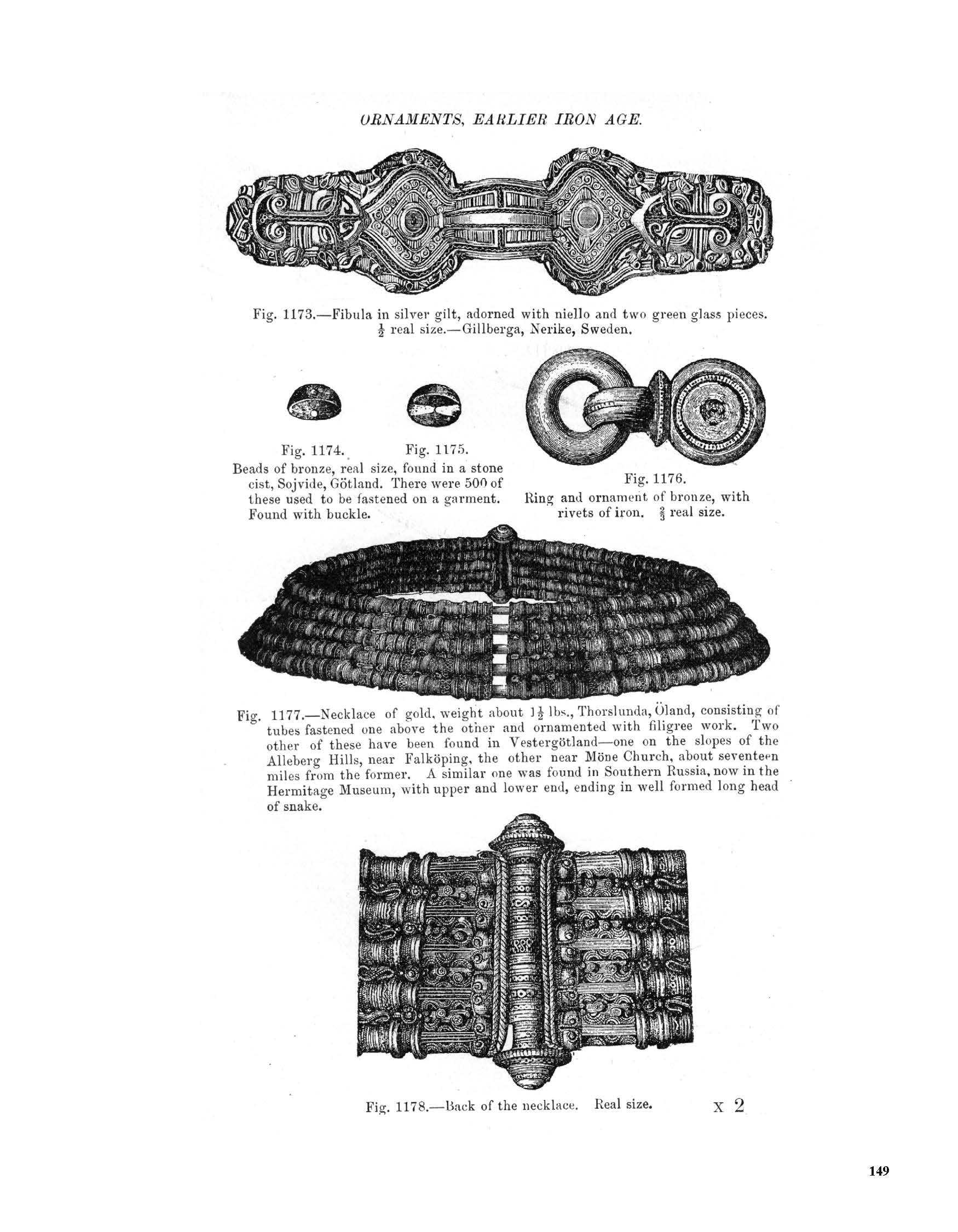 History in the Age of Vikings: Volume 3 image 8