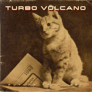 Turbo Volcano: Future Year 1982