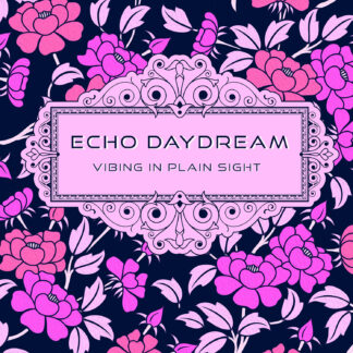 Echo Daydream: Vibing in Plain Sight