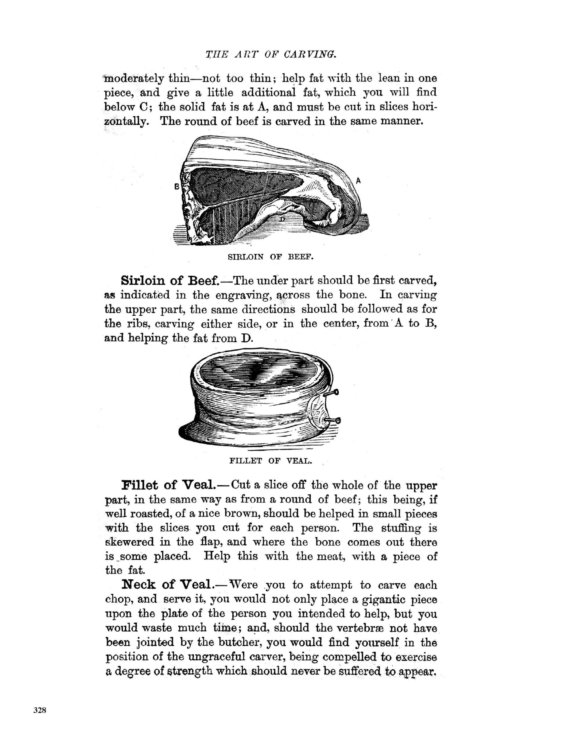 Old Time Kitchen Volume 1: Meats, Vegetables, and More Antique Recipes image 9