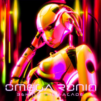 Omega Ronin: Behind the Facade