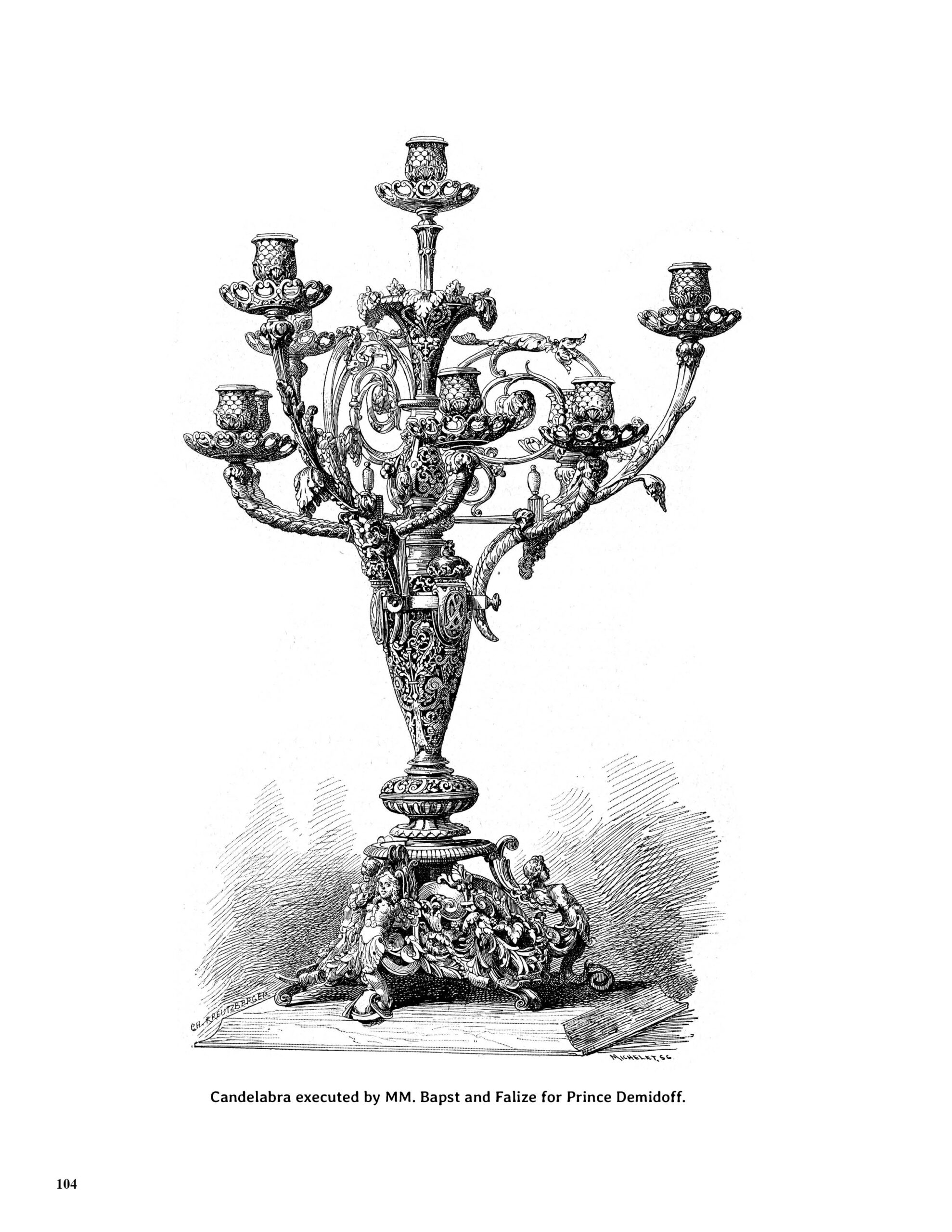 1889 Paris World's Fair: The Exposition Universelle in Illustrations Volume 2 image 6