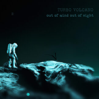 Turbo Volcano: Out of Mind Out of Sight