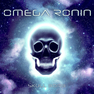 Omega Ronin: Skull Bomb