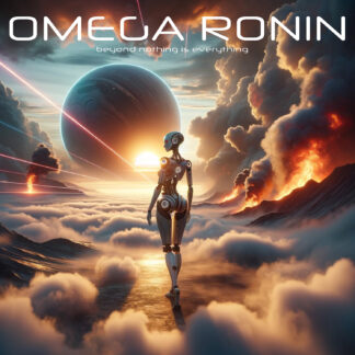 Omega Ronin: Beyond Nothing is Everything