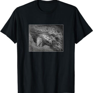 Dante's Inferno T-Shirts