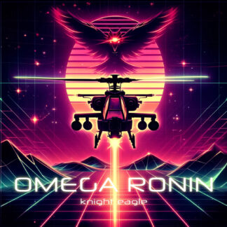 Omega Ronin: Knight Eagle