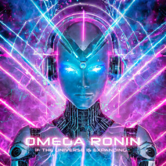 Omega Ronin: If the Universe Is Expanding...