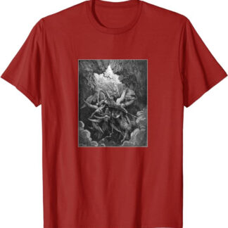 Paradise Lost T-Shirts