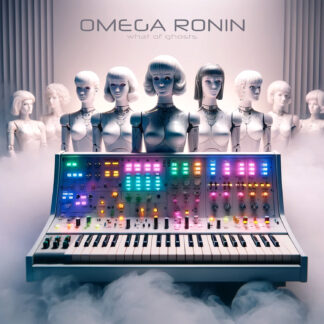 Omega Ronin: What of Ghosts