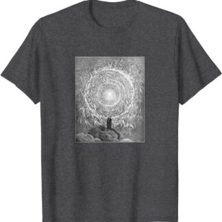 Purgatory & Paradise T-Shirts