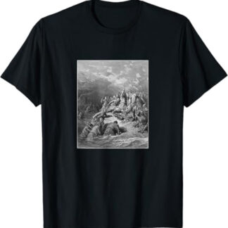 History of the Crusades T-Shirts