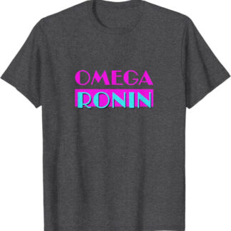 Omega Ronin T-Shirts