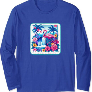 Long Sleeve T-Shirts