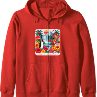 Zip Hoodies