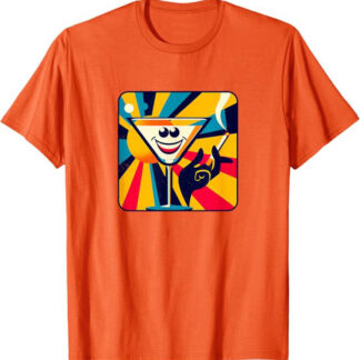 Food & Drink T-Shirts