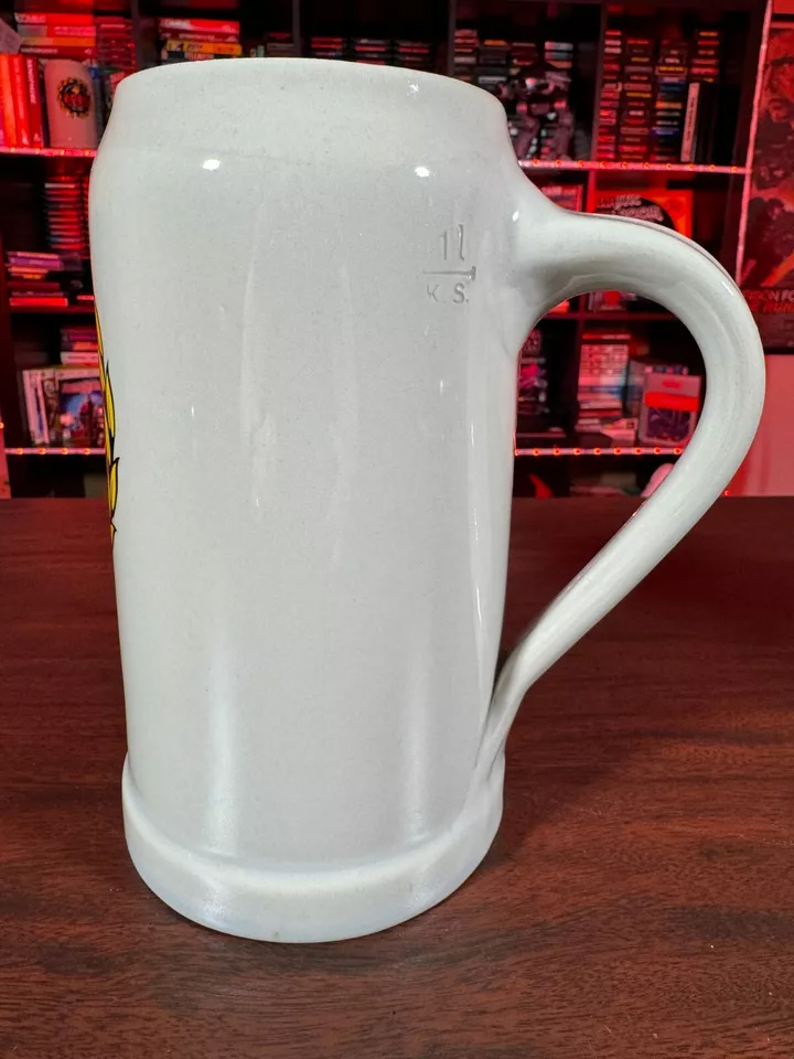 Classic Game Room 2085 The Beer Stein