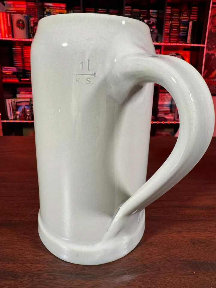 Classic Game Room 2085 The Beer Stein