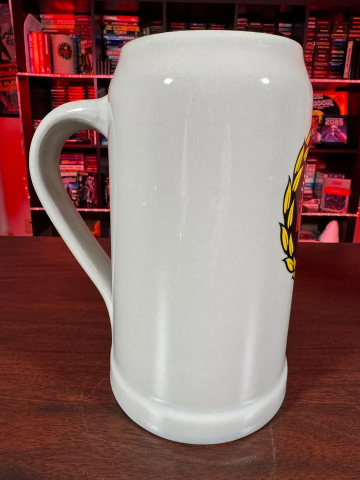 Classic Game Room 2085 The Beer Stein