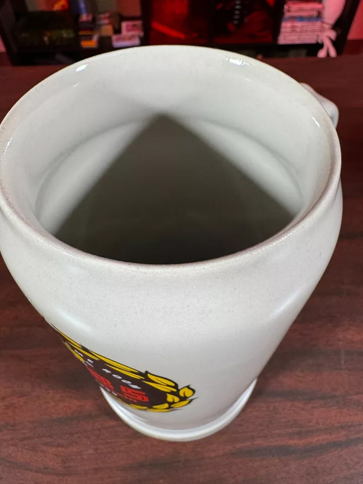 Classic Game Room 2085 The Beer Stein