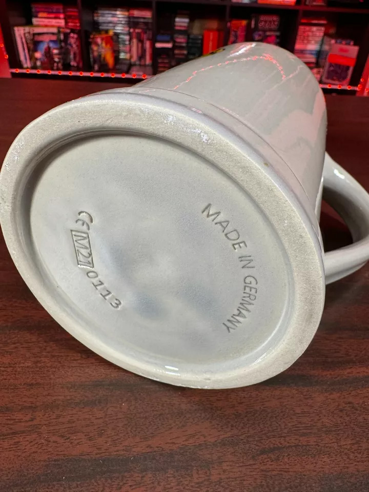 Classic Game Room 2085 The Beer Stein